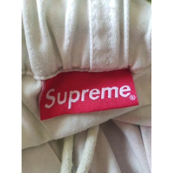 Supreme SS19 Sekintani Skate Pants Size Small 100% Authentic - Picture 3 of 6